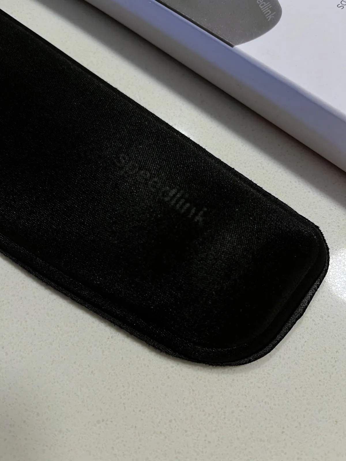 Подставка под запястья Speedlink SATEEN 2