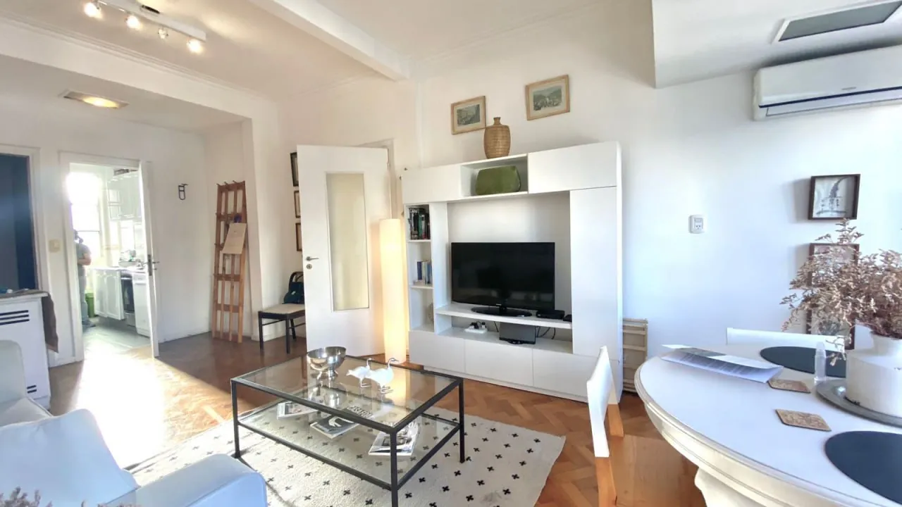 Аренда 3к Recoleta Uriburu 1300 2