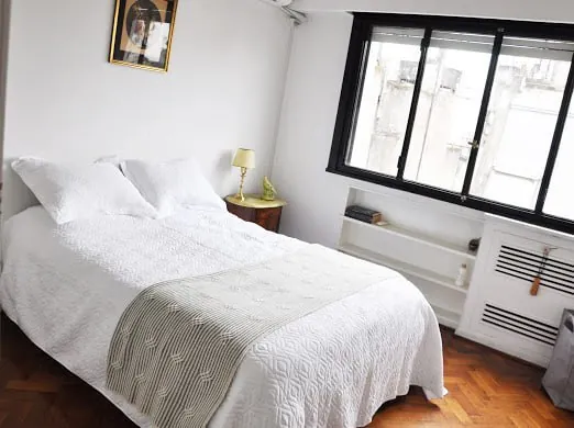 Аренда 3к Recoleta Uriburu 1300 6