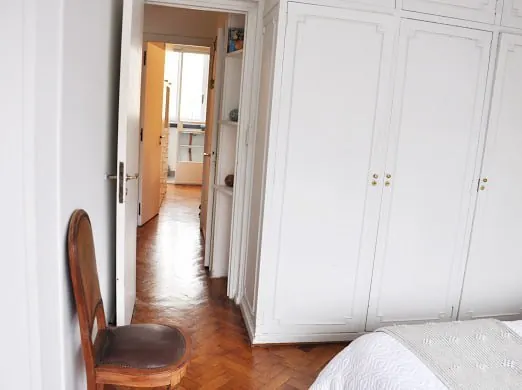 Аренда 3к Recoleta Uriburu 1300 7