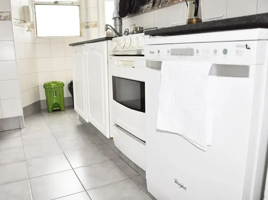 Аренда 3к Recoleta Uriburu 1300 5