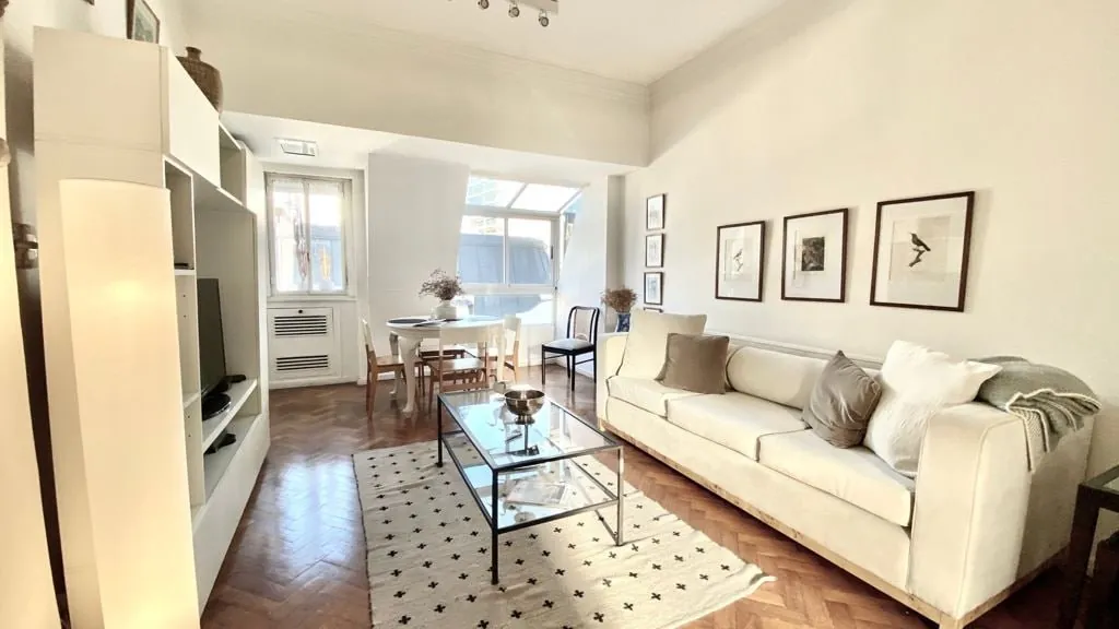 Аренда 3к Recoleta Uriburu 1300 1