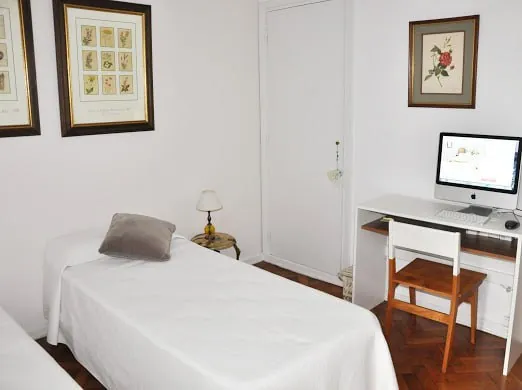 Аренда 3к Recoleta Uriburu 1300 9