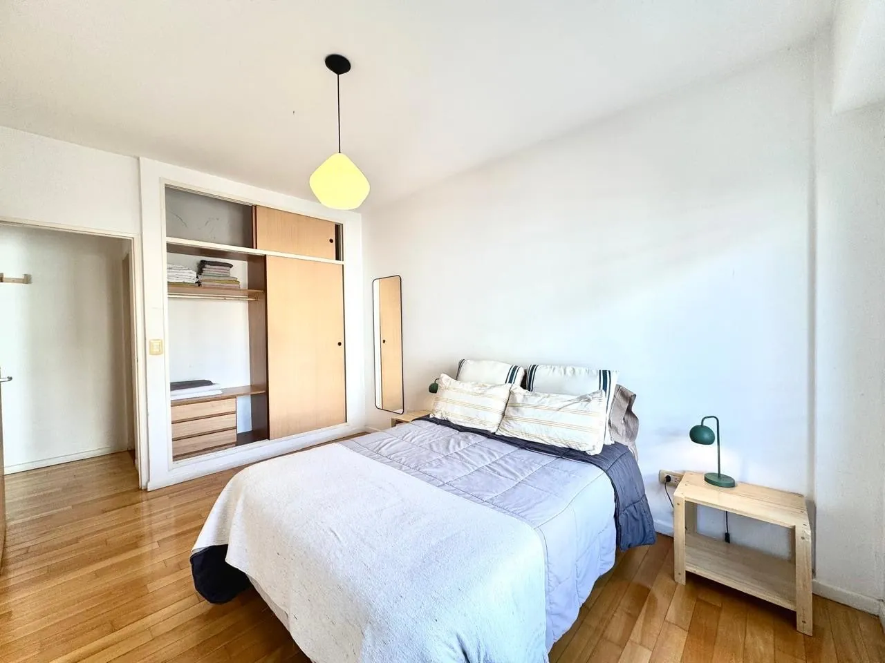 Аренда 3к Palermo Soho Darregueyra 2100 8
