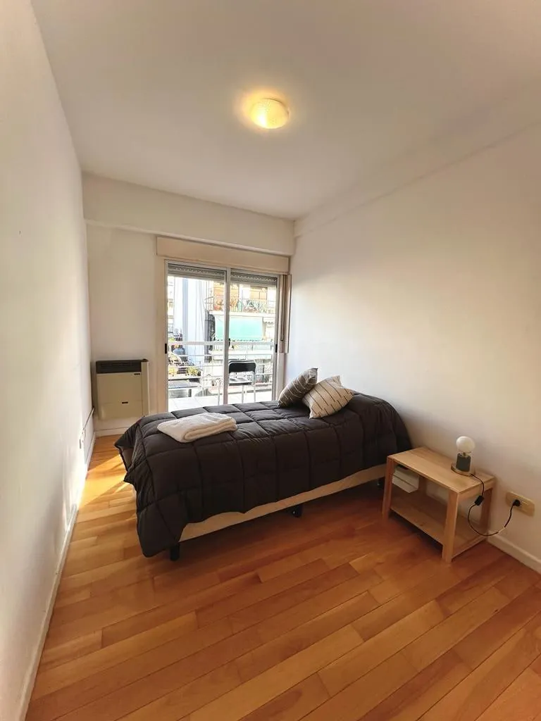 Аренда 3к Palermo Soho Darregueyra 2100 10