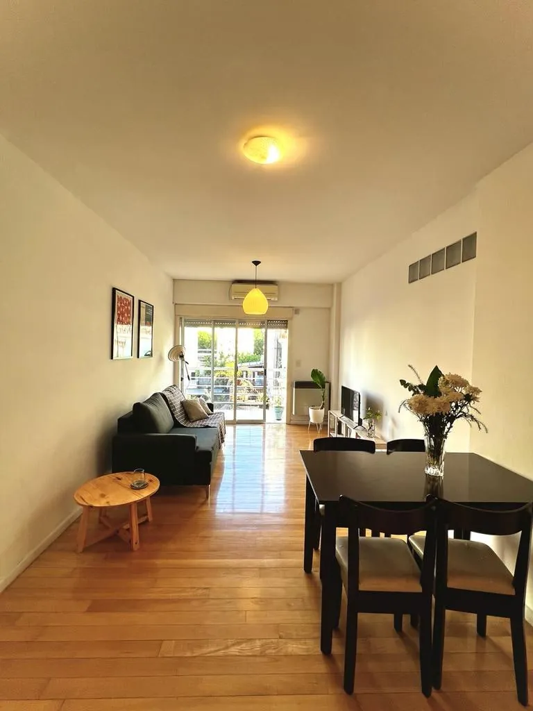 Аренда 3к Palermo Soho Darregueyra 2100 2