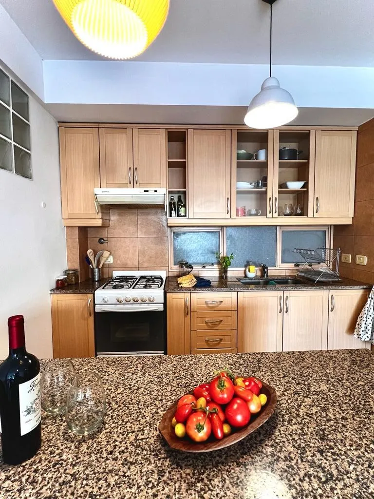 Аренда 3к Palermo Soho Darregueyra 2100 5