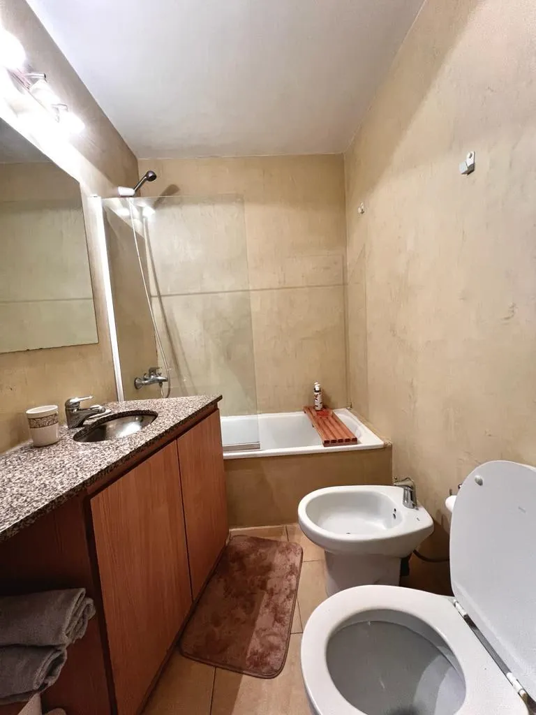 Аренда 3к Palermo Soho Darregueyra 2100 9