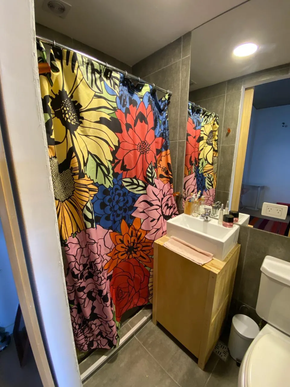 Аренда дуплекса 3к Saavedra Freire 3700 6