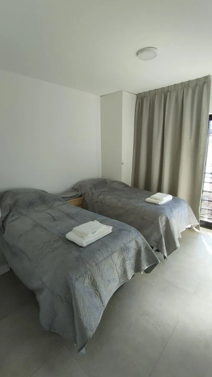 Аренда 4к квартира Saavedra Conesa 4000 6