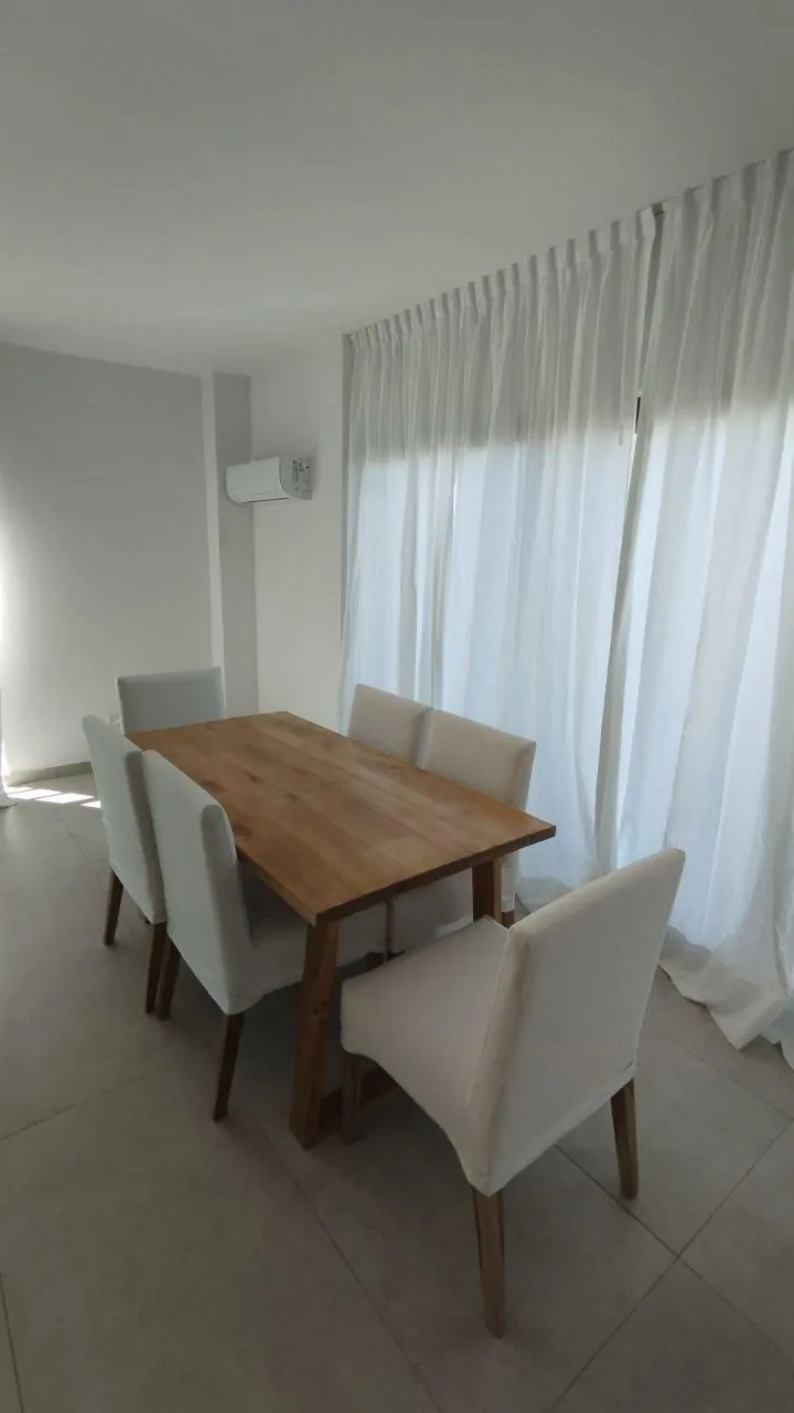 Аренда 4к квартира Saavedra Conesa 4000 5