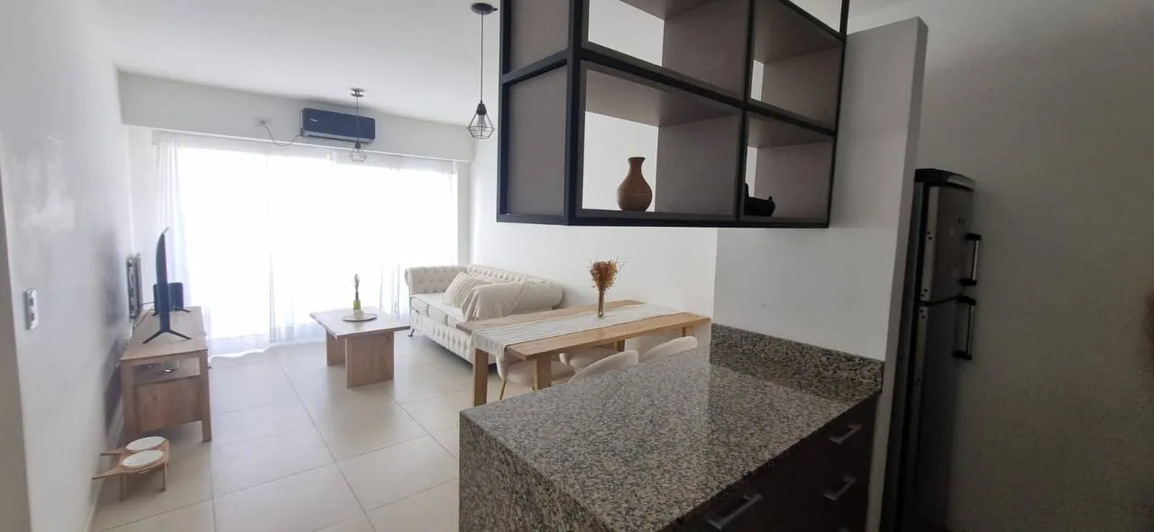 2к квартира в Recoleta Córdoba 3357 3