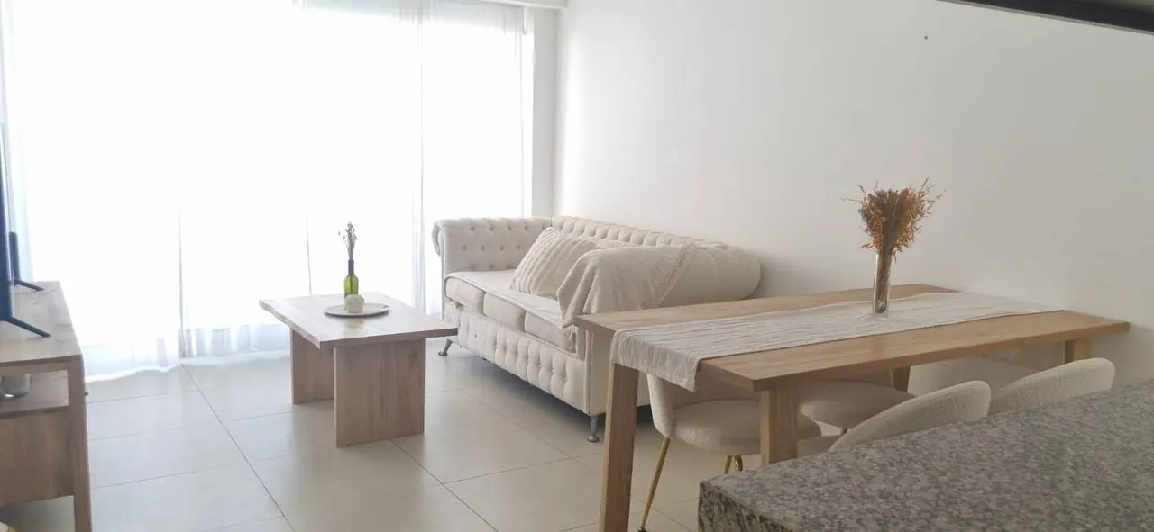 2к квартира в Recoleta Córdoba 3357 1