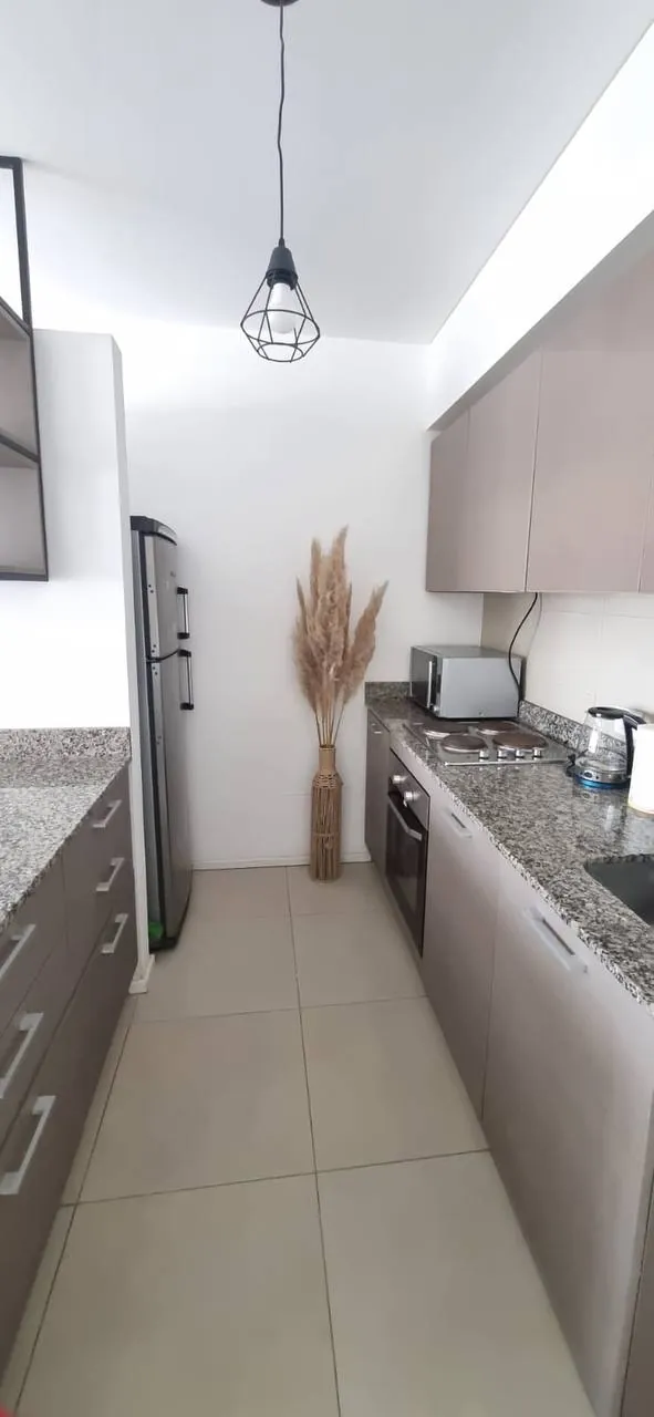 2к квартира в Recoleta Córdoba 3357 4