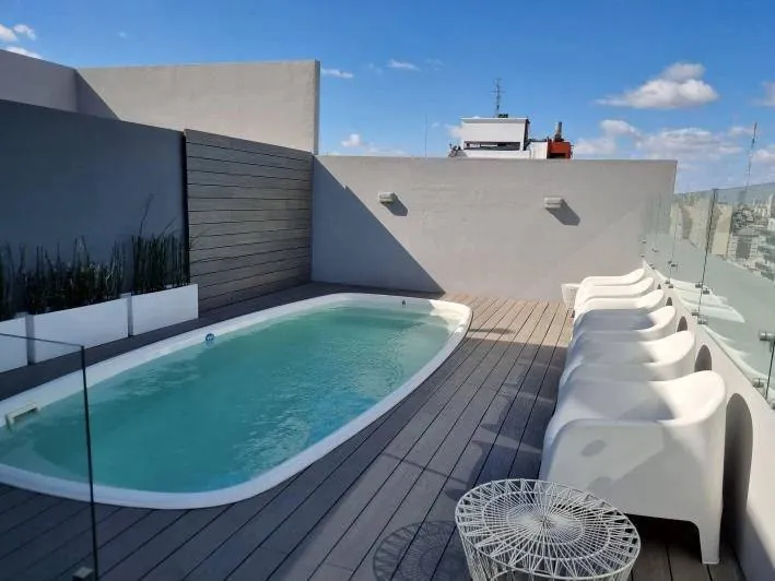 2к квартира в Recoleta Córdoba 3357 7