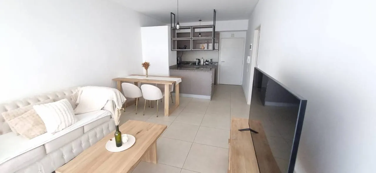 2к квартира в Recoleta Córdoba 3357 2