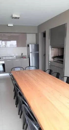 2к квартира в Recoleta Córdoba 3357 9