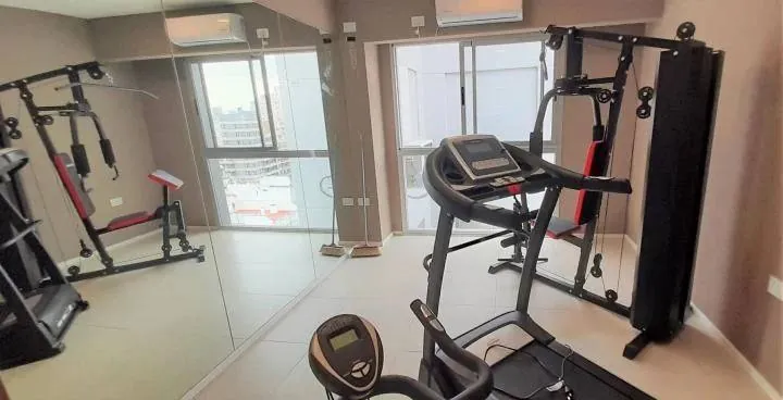 2к квартира в Recoleta Córdoba 3357 8
