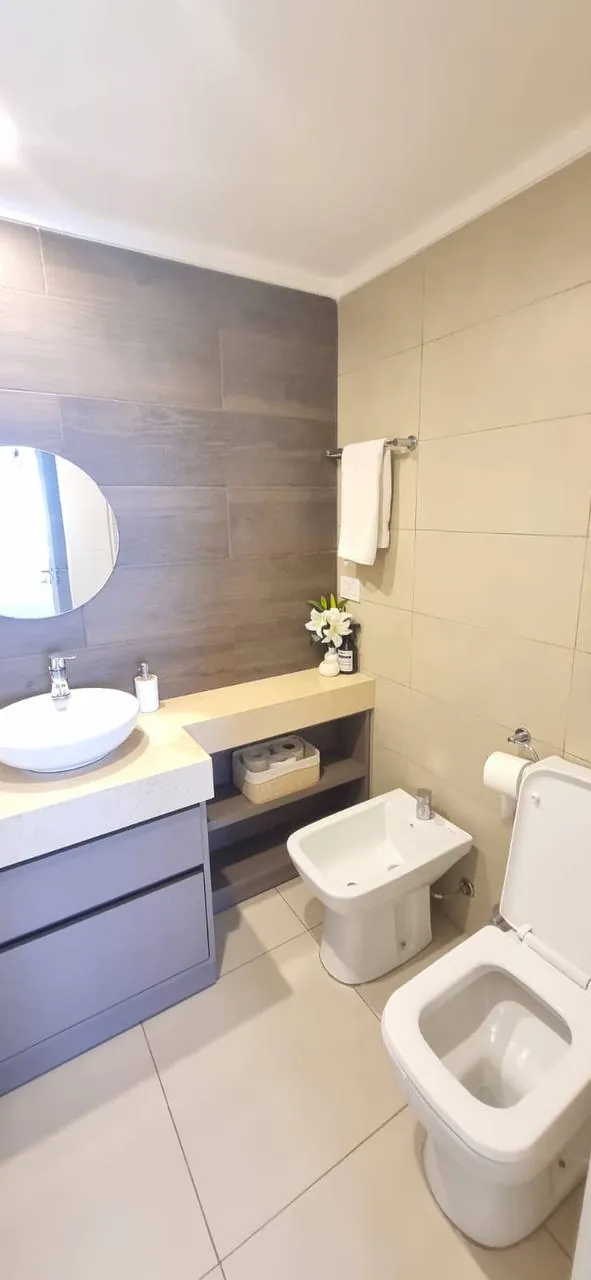 2к квартира в Recoleta Córdoba 3357 6