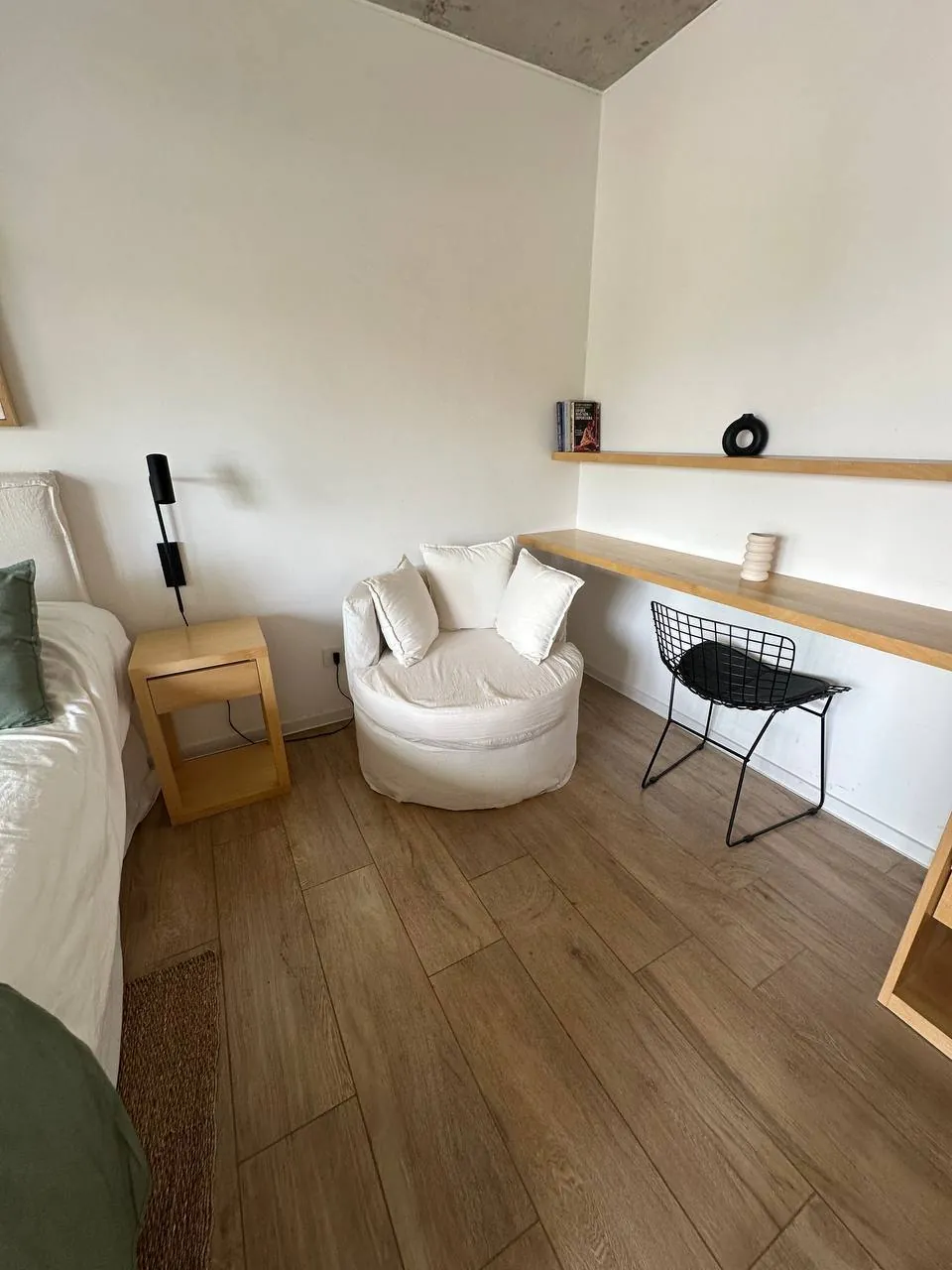 Студия в Villa Crespo Remedios 715 8