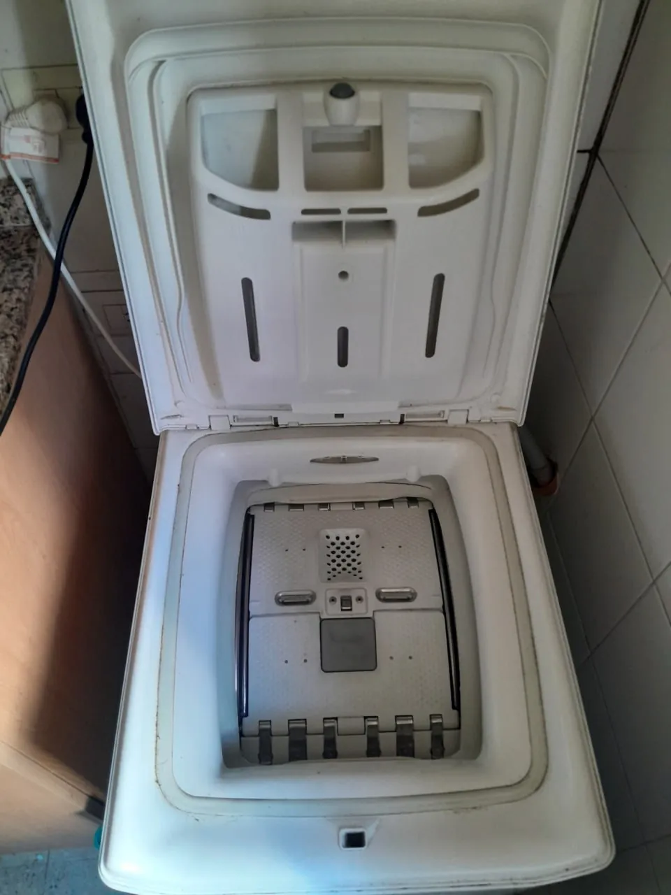 Стиральная машина Drean Gold 10.8 ECO 8кг 4