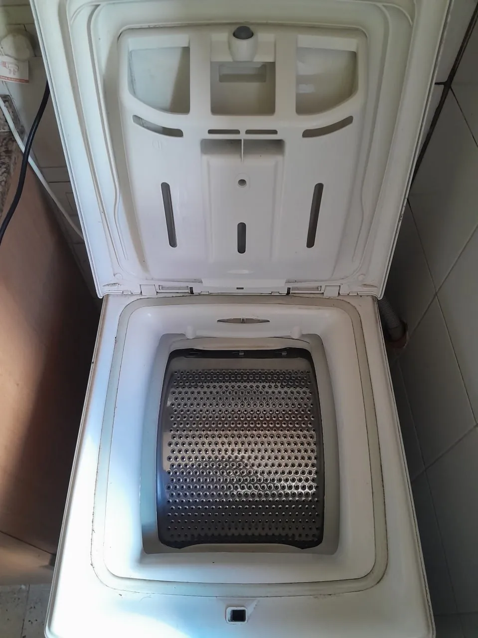 Стиральная машина Drean Gold 10.8 ECO 8кг 3