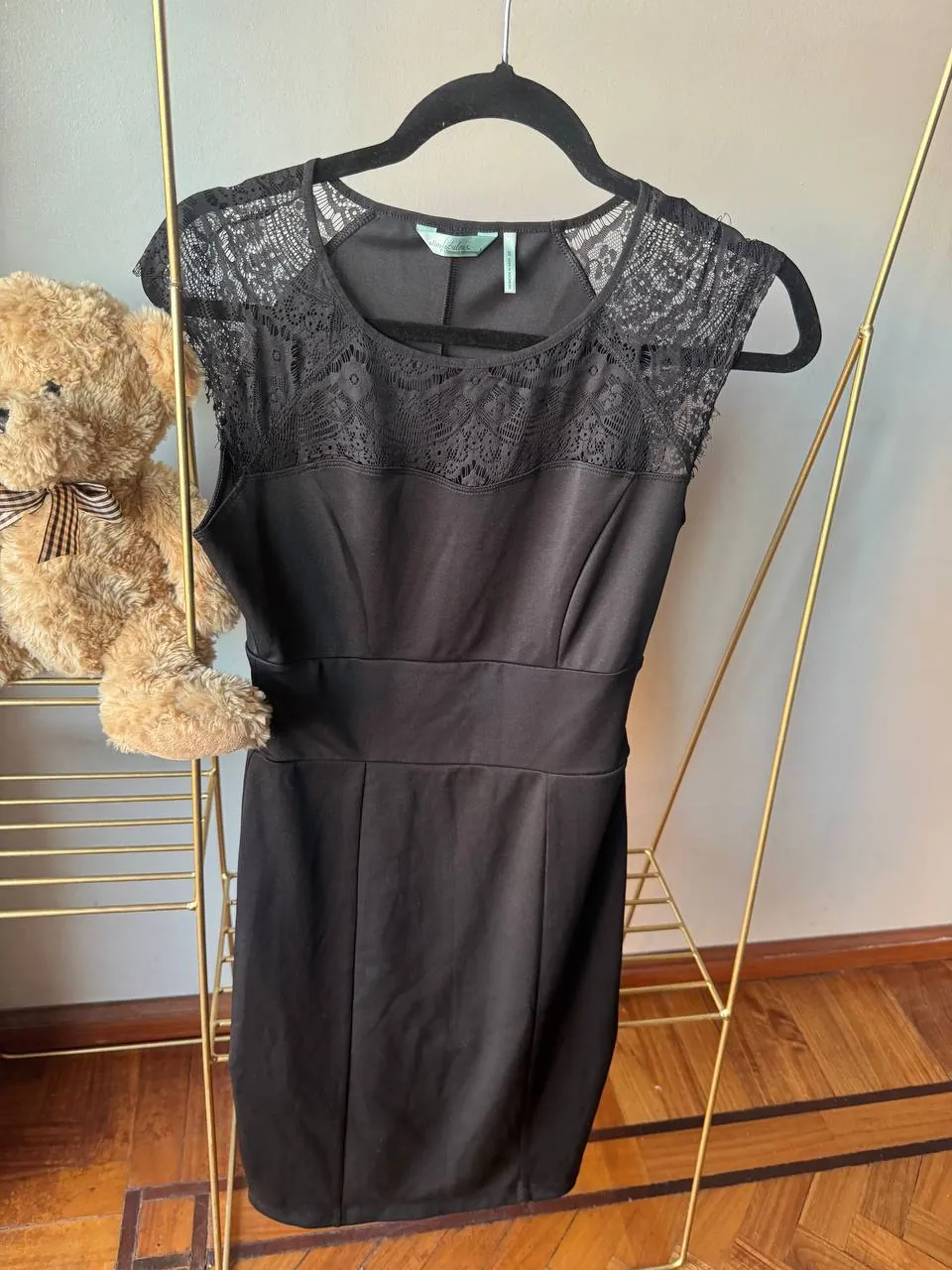 Женская одежда Zara BenWest Forever21 5