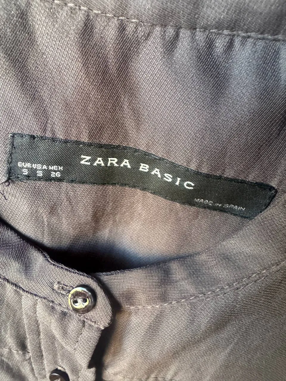 Женская одежда Zara BenWest Forever21 4