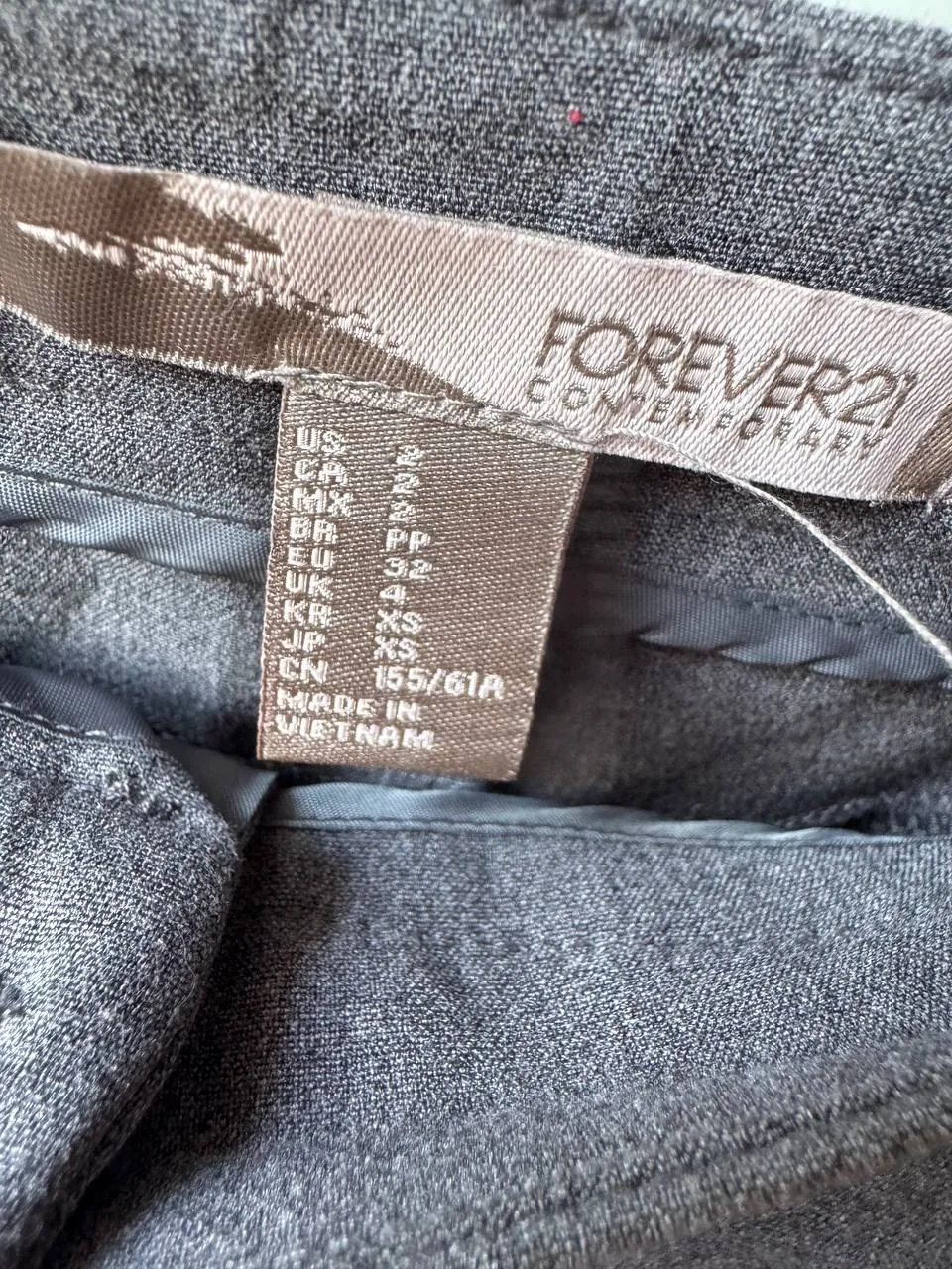 Женская одежда Zara BenWest Forever21 2