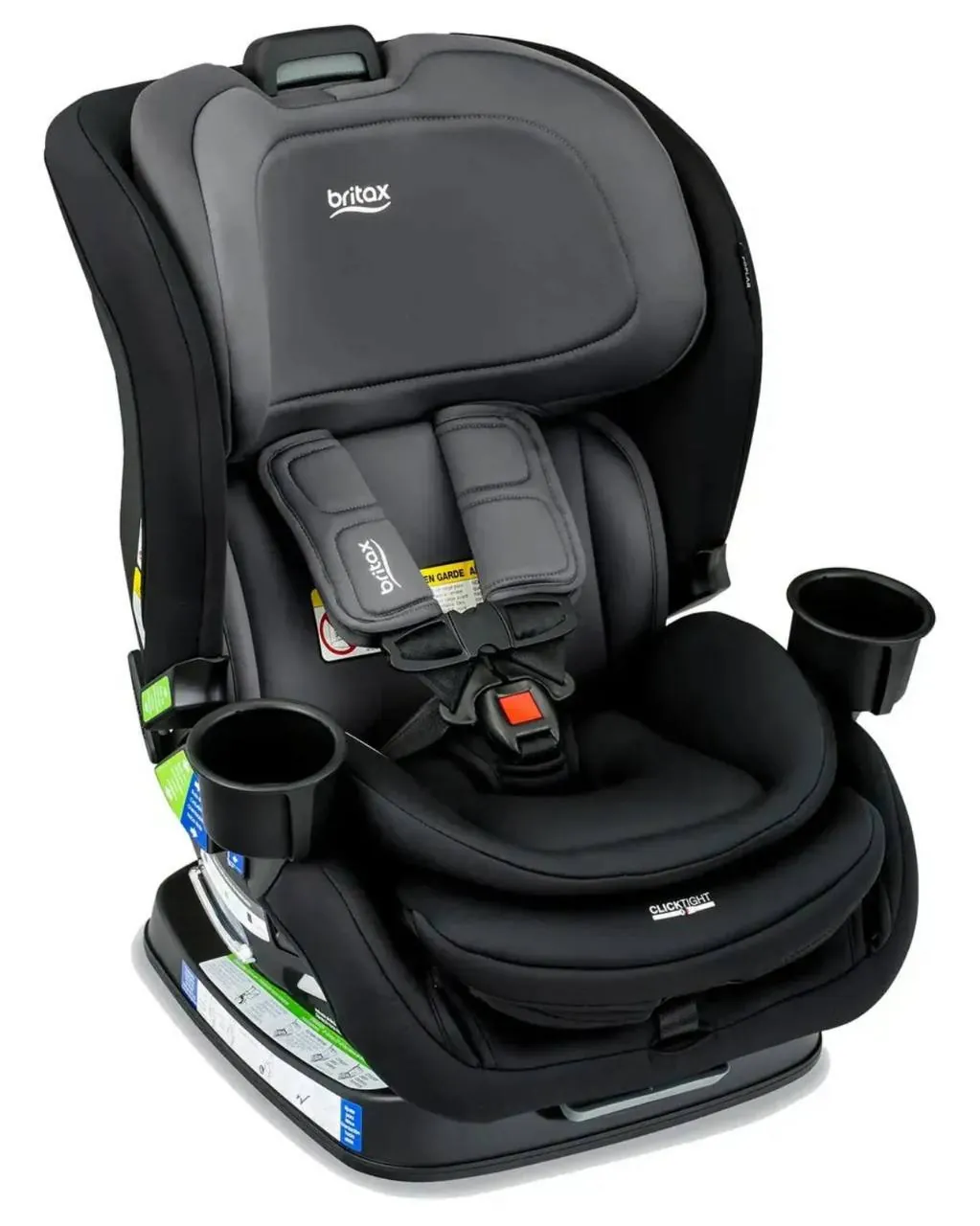 Автокресло Britax Poplar S ClickTight 1
