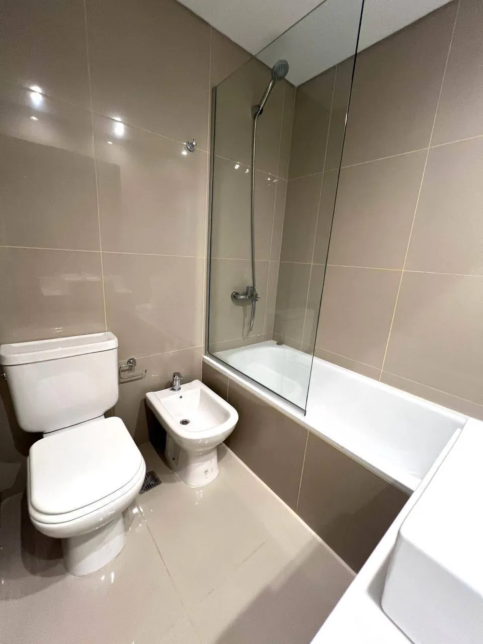 2к квартира Villa Crespo Corrientes 5441 4