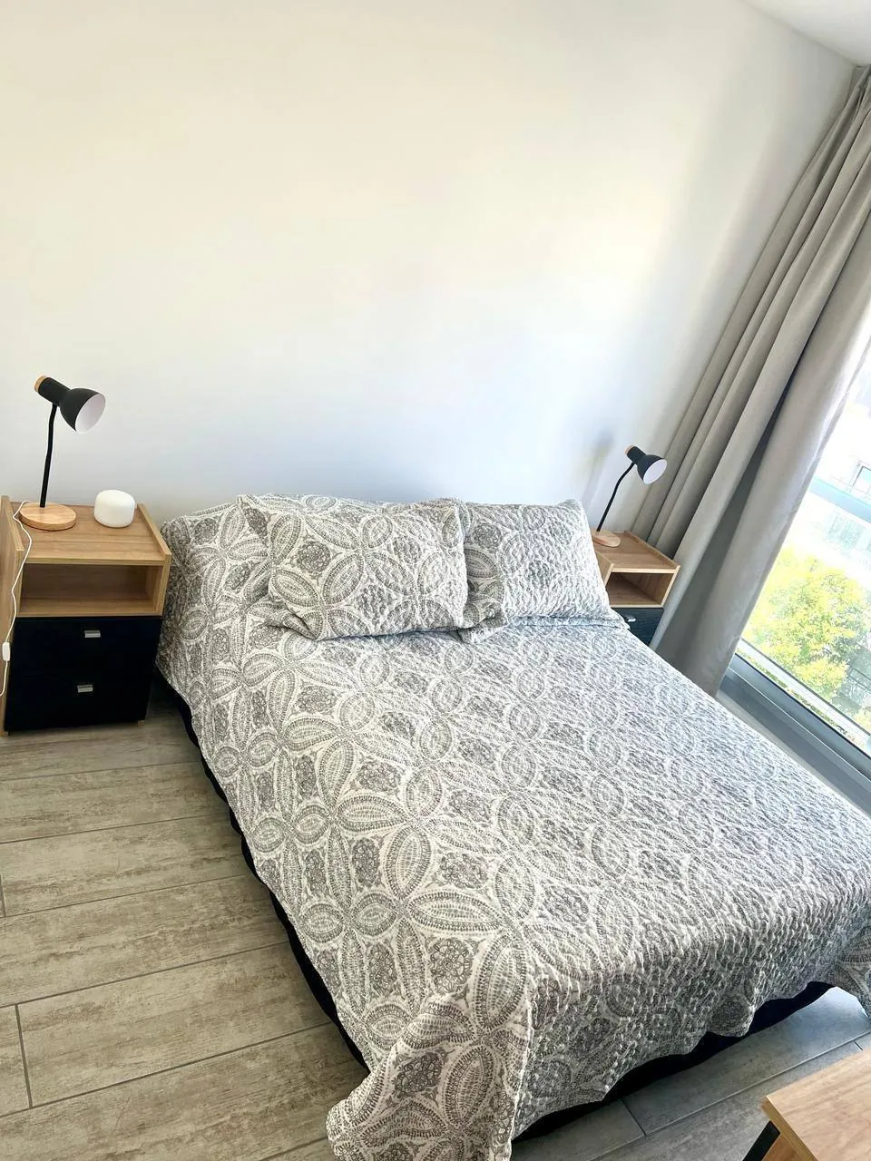 2к квартира Villa Crespo Corrientes 5441 3