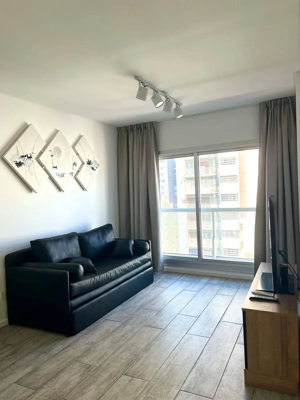 2к квартира Villa Crespo Corrientes 5441 2
