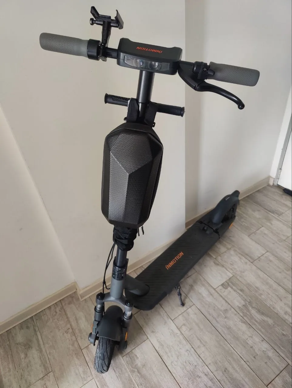 Электросамокат INMOTION S1 мощный городской 3
