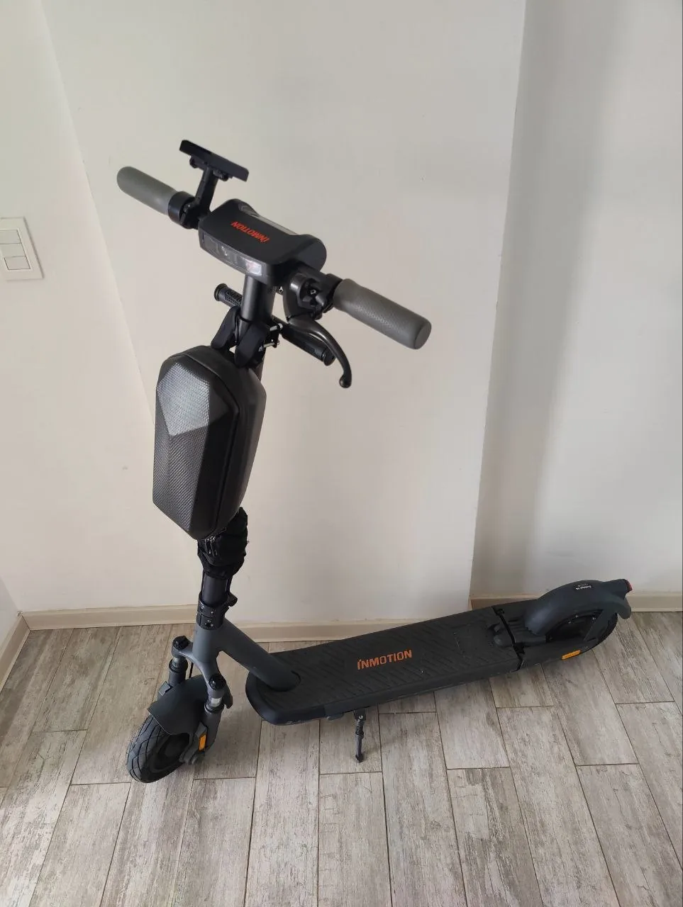Электросамокат INMOTION S1 мощный городской 1