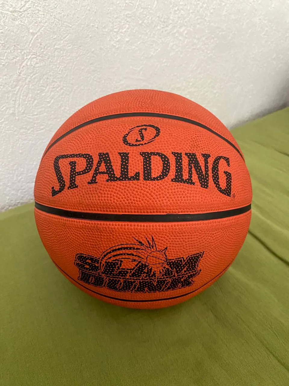 Баскетбольный мяч Spalding Palermo 1
