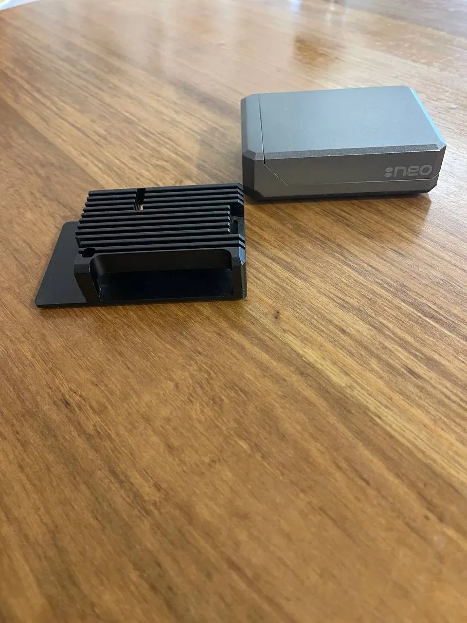 Умные розетки Xiaomi и корпусы Raspberry Pi 3