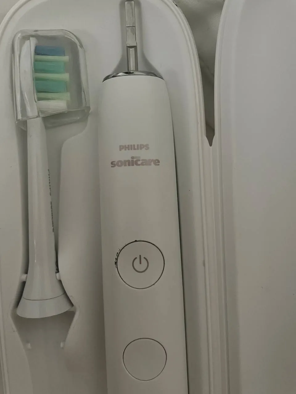 Электрическая зубная щётка Philips Sonicare 2