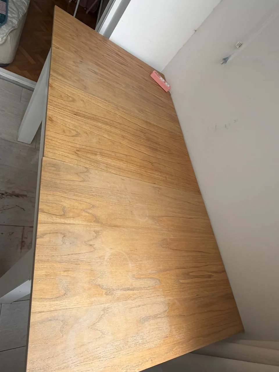 Обеденные столы 120x80 и 160x80 два стола 2