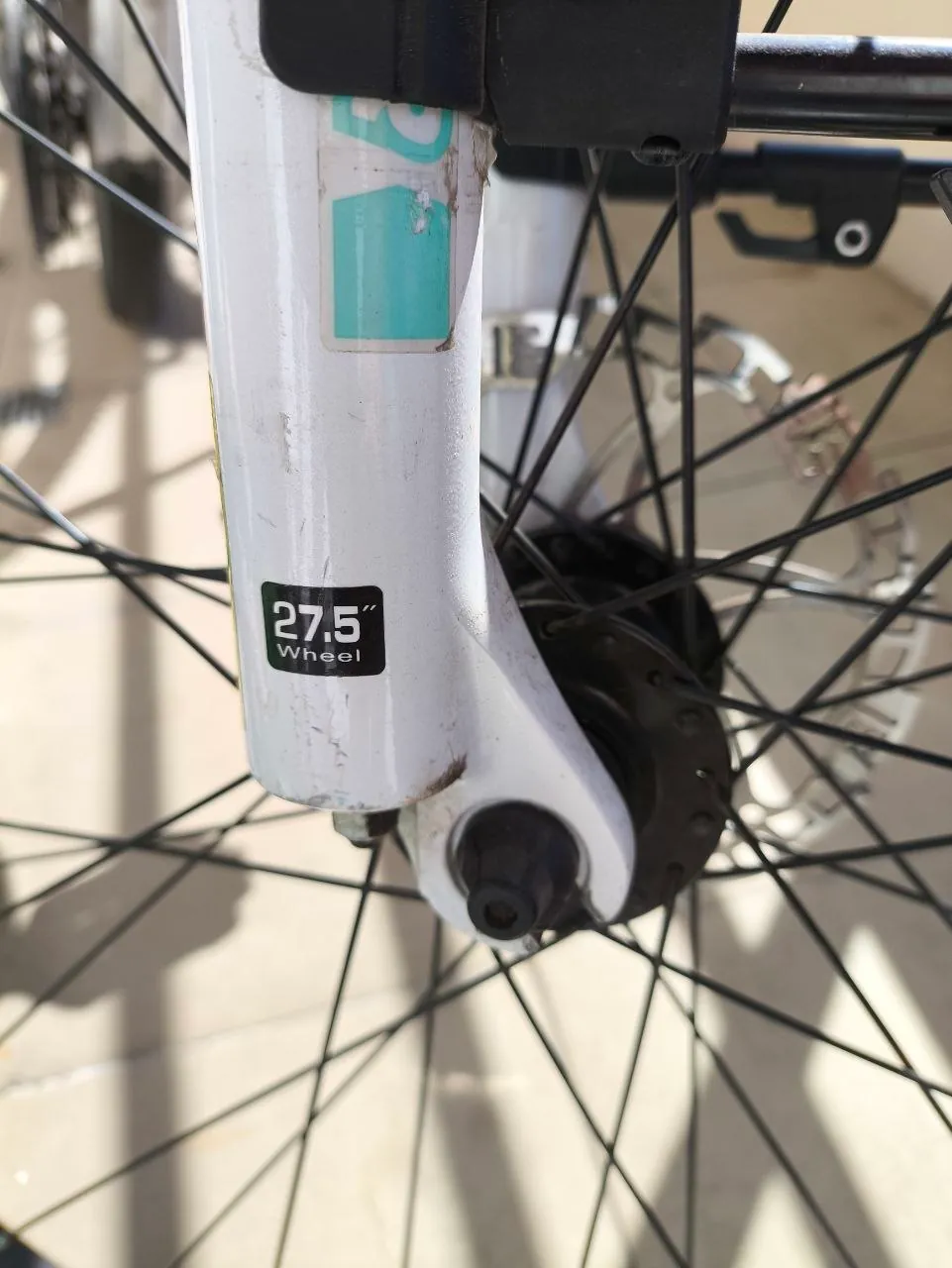 Велосипед Mongoose Montana W LE 2019 женский 6