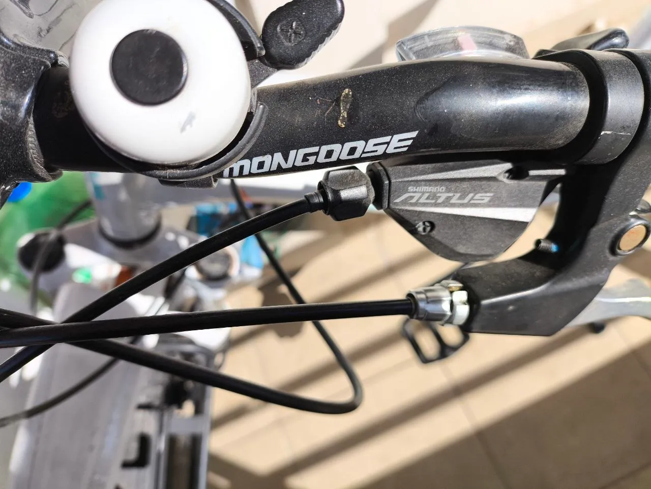 Велосипед Mongoose Montana W LE 2019 женский 3