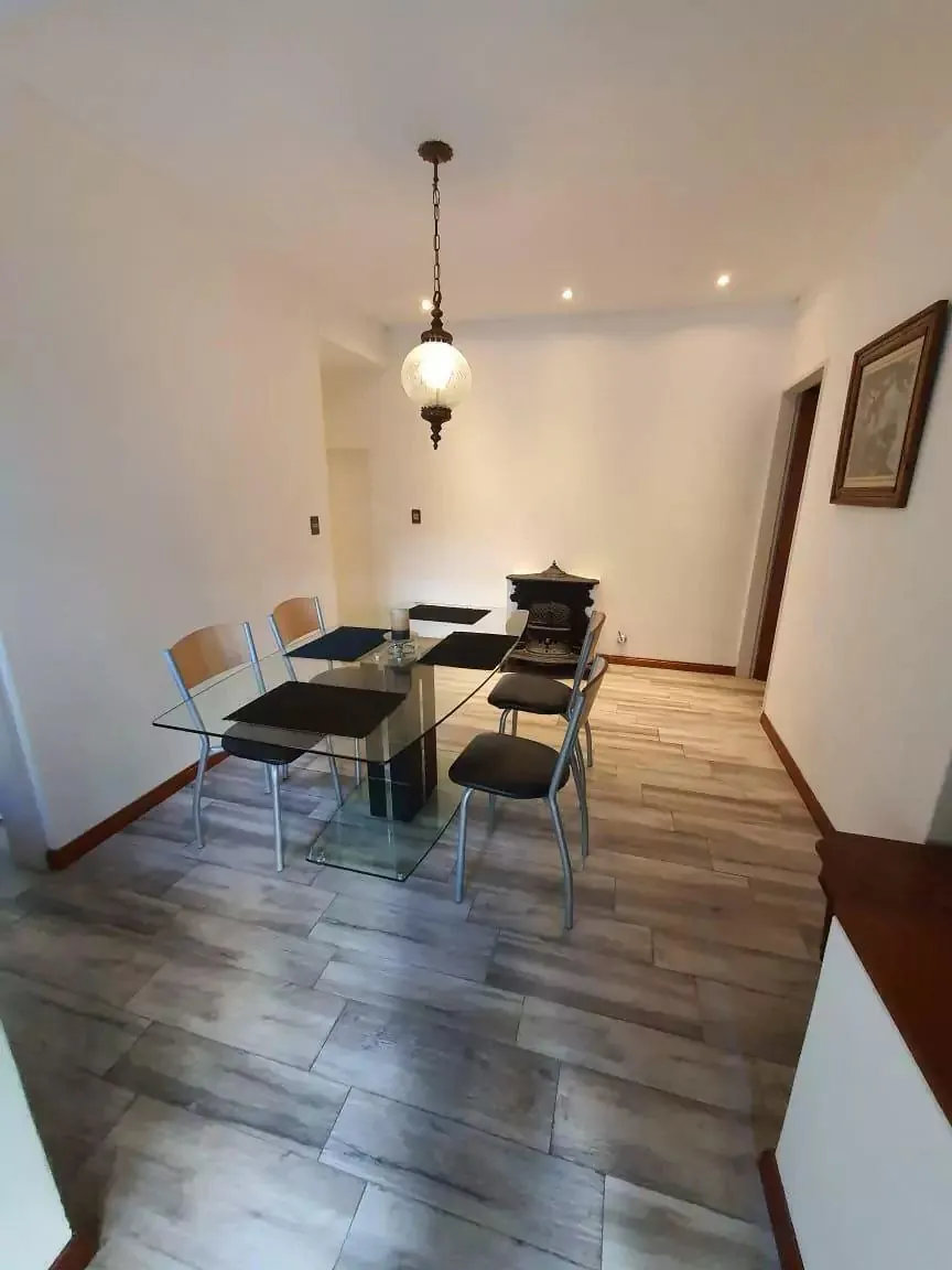 3к в Palermo с паррилой Santa Fe y Bulnes 6