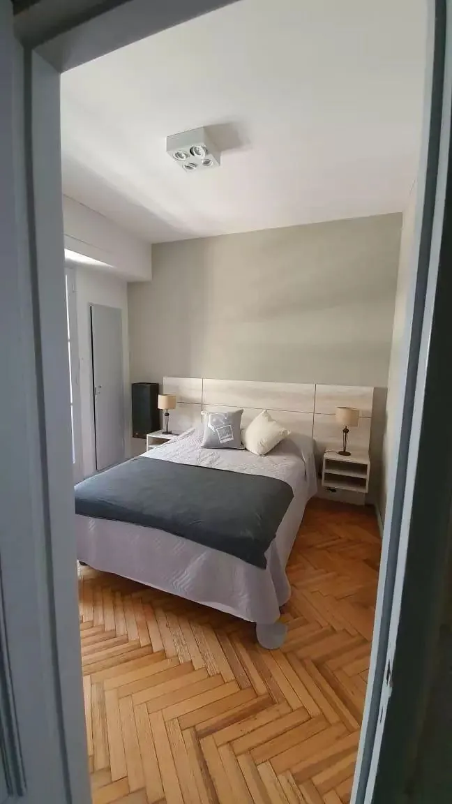 2к квартира в Recoleta Pacheco Melo 1900 2
