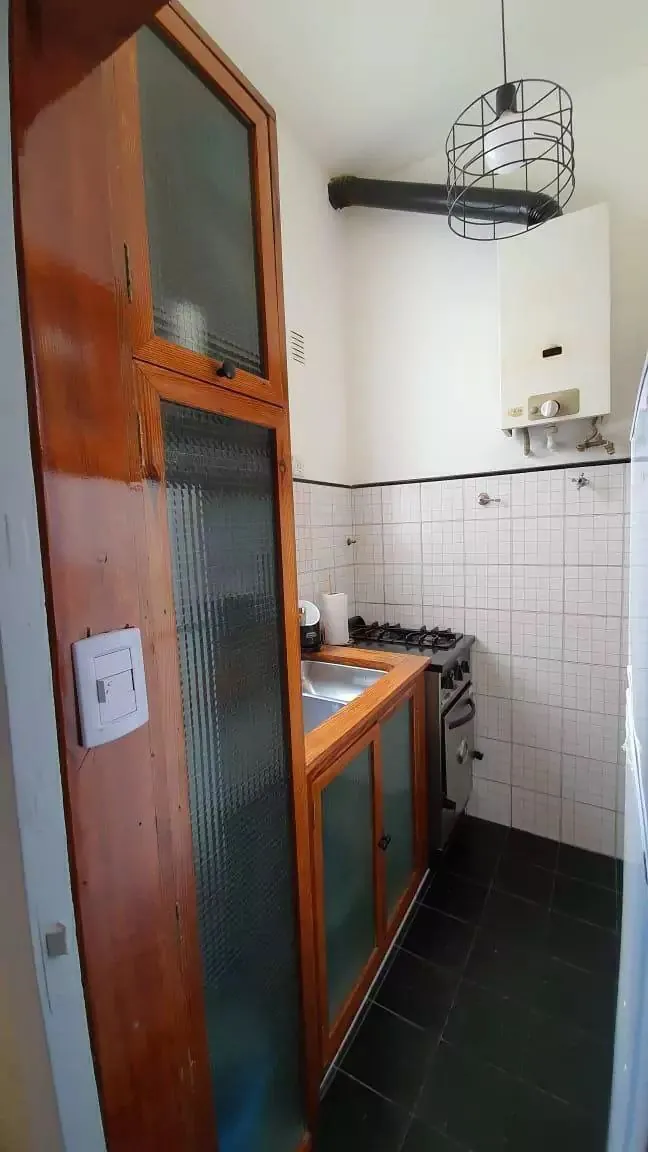 2к квартира в Recoleta Pacheco Melo 1900 7