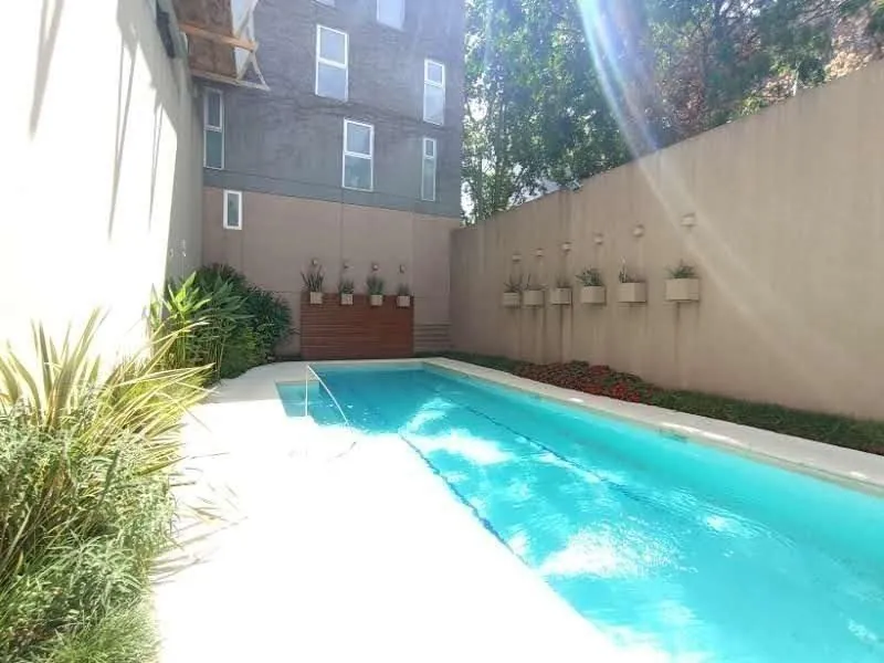 3к в Palermo Soho Paraguay 4700 с удобствами 10