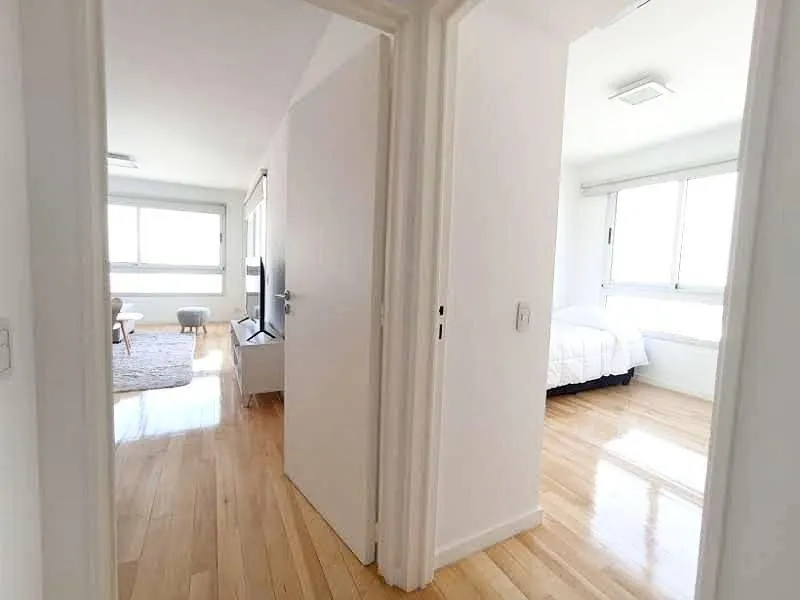 3к в Palermo Soho Paraguay 4700 с удобствами 8