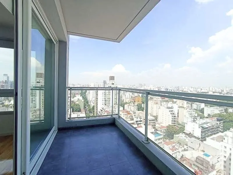 3к в Palermo Soho Paraguay 4700 с удобствами 4
