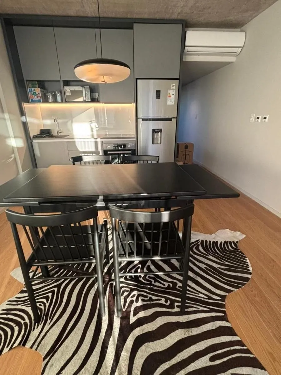 2к в Torre Alley Recoleta с бассейном 2