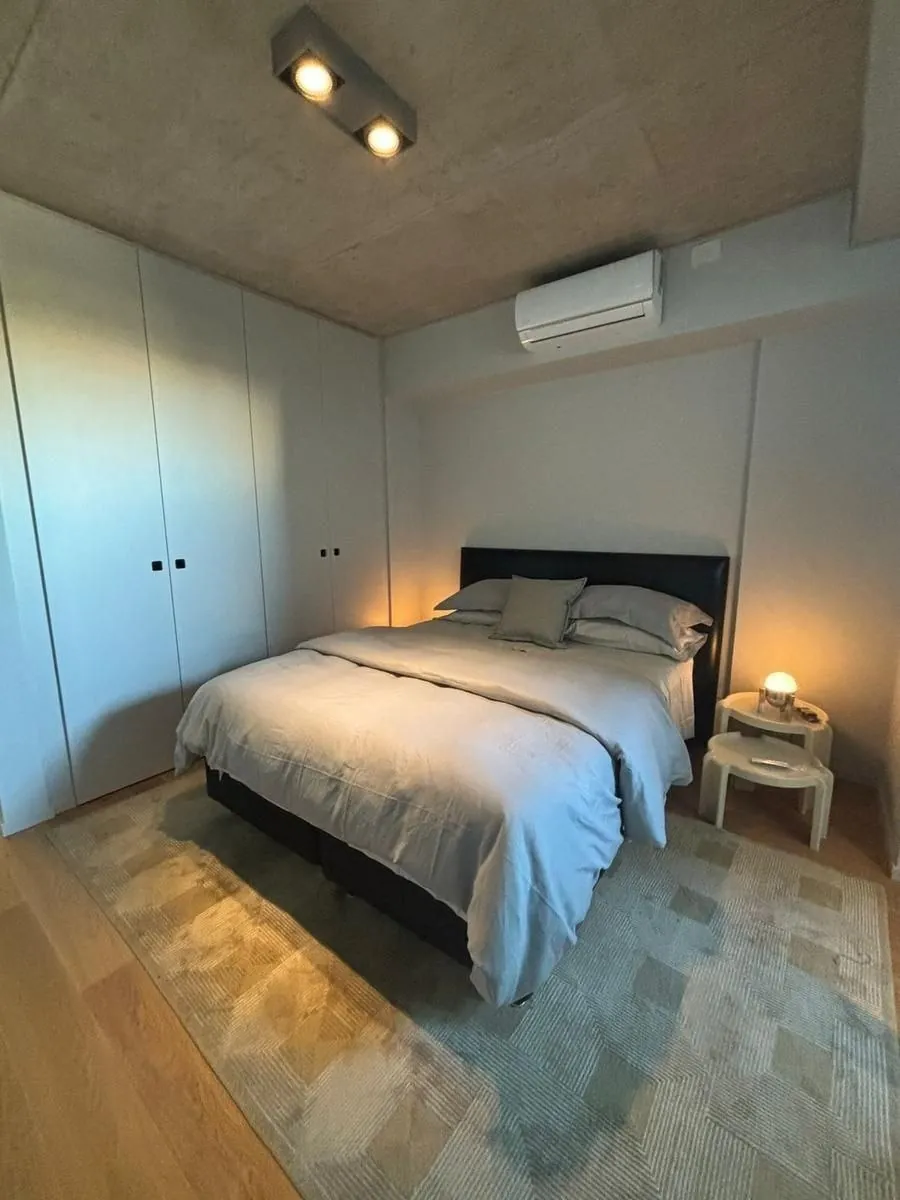 2к в Torre Alley Recoleta с бассейном 5