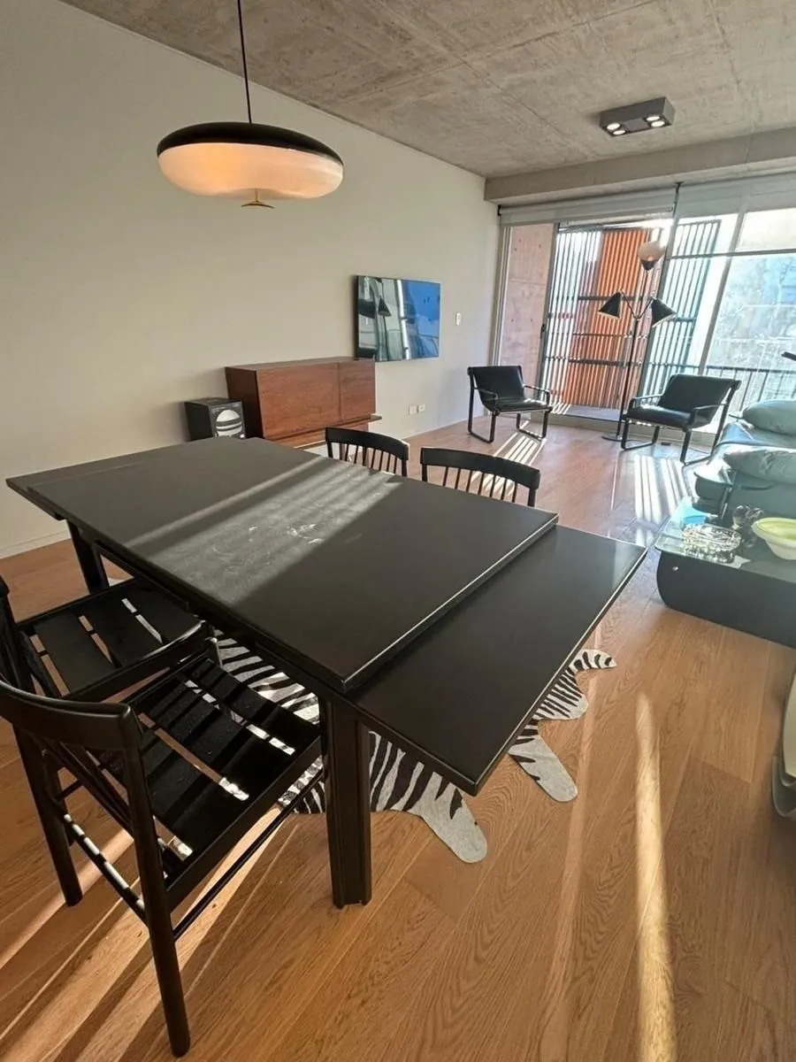 2к в Torre Alley Recoleta с бассейном 4